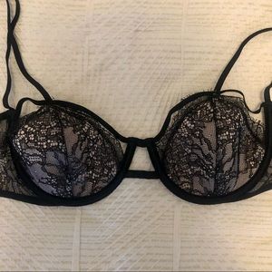 Victoria’s Secret Bra